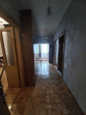 main mtk evler: Nəsimi rayonunda ( Puşkin küçəsi, 28 may metrosu) inşa edilmiş 4 — 8