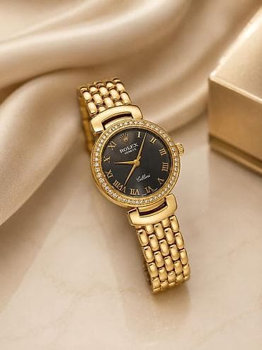 pandora qutusu: Yeni, Qol saatı, Rolex — 4