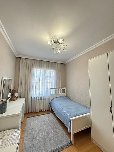 Sabunçu qəs. 4 otaqlı, 130 kv. m, Yeni təmirli — 9