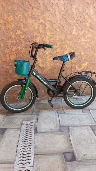 детские ролики 28 31 размера: Двухколесные Детский велосипед 16", скоростей: 1 — 1