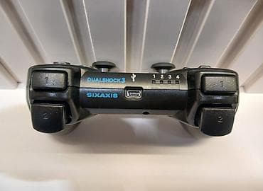 plastation: Sony PlayStation 3 Super Slim oyun konsolu Salam! Çox təmiz və — 4