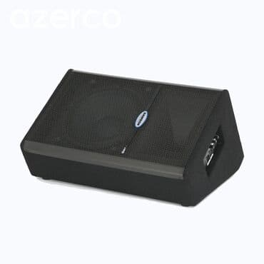 edifier ses sistemi: Yeni Kolonka, Növ - Akustik, rəng - Qara — 1