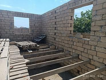 kiraye ile satilan evler: Tikinti — 7