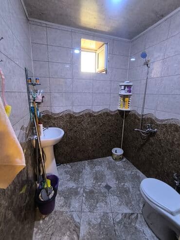 evlər ucuz: 3 комнаты, 110 м², Нет кредита, Свежий ремонт — 7