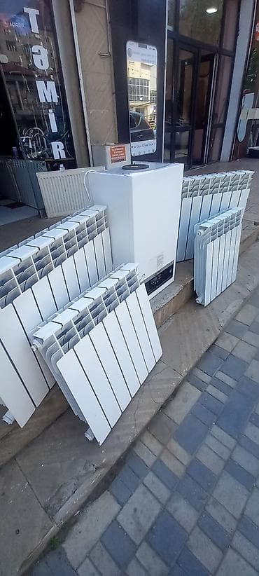 iphone 12 mini barter: İşlənmiş Kombi Baymak 24 kVt, Ünvandan götürmə, Ödənişli quraşdırma, Zəmanətli, Kredit yoxdur — 2