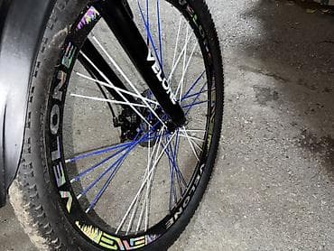 29 luğ Velone velosipedi tezedir 1 defe sürülüb baxsaz göressiz — 4