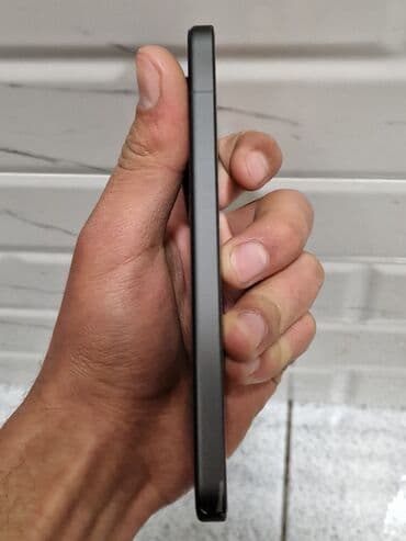 xiaomi watch: Xiaomi 15, 512 GB, rəng - Boz — 3