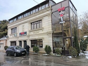 restoran: Ofisiant tələb olunur, Restoran, Gündəlik ödəniş, 18-29 yaş, 1 ildən az təcrübə — 2