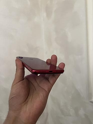 ucuz notebook tavsiye: Redmi Note 7, 32 GB, rəng - Qırmızı, Barmaq izi, Face ID — 7