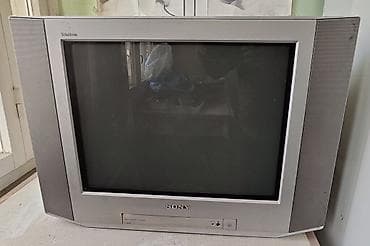 kondisioner boru: Televizor Sony 32" — 1