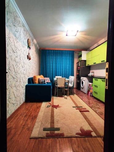 продажа квартира: 1 комната, Новостройка, 63 м² — 6