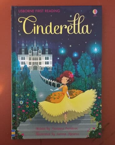 кукольный дом: Набор интересных книг для детей 7–14 лет! 9 увлекательных книг с — 8