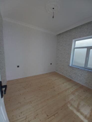 üçbucaq evlər: Məmmədli 3 otaqlı, 100 kv. m, Yeni təmirli — 7