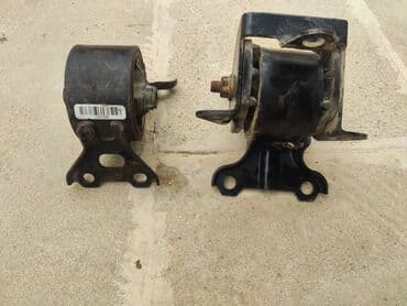 elektrik mühərrikləri: Məhsul: Mühərrik yastığı (mühərrik dayaqları) komplekti – 2 ədəd Jeep — 2