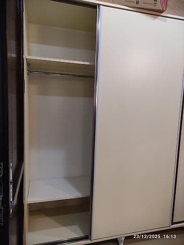 mebel gence: Mebel dəsti – qonaq və yataq otağı üçün Qonaq otağı: - Yumşaq künc — 3