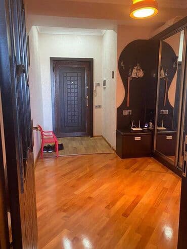 nermin mtk: Qaraçuxur qəs., 3 otaqlı, Yeni tikili, 80 kv. m — 7