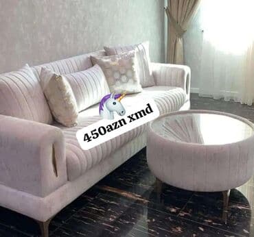 кресло кровать в баку цены: Di̇van-kravat — 1