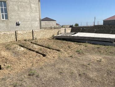 4 sot, Tikinti, Mülkiyyətçi, Bələdiyyə