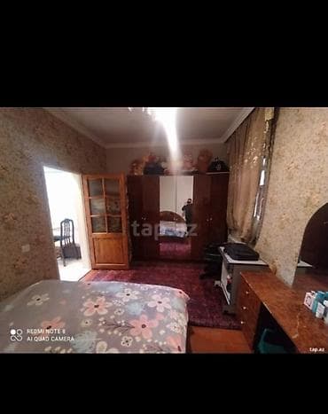 Suraxanı rayonu atəşgah məbədinin düz yani plana görə ölçü götürülüb — 3