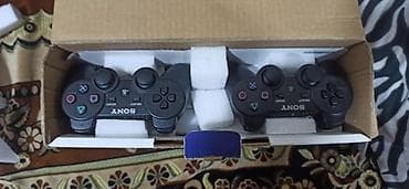 en ucuz msi: Sony PlayStation 3 (PS3) – 500 GB, Charcoal Black (CECH-4302C) bir — 6