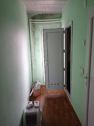 berde ev: Sumqayıt, 2 otaqlı, Köhnə tikili, 57 kv. m — 8