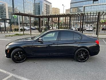 bmw matoru satilir: BMW 3 series: 2 l | 2017 il Sedan — 10