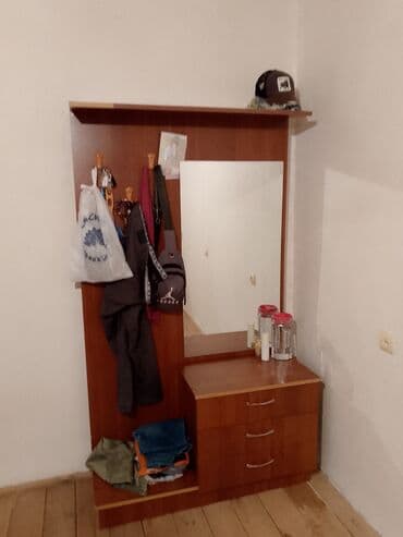 Ev üçün digər mebel: Təcili satlir