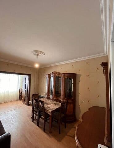 əcəmi evlər: Bakı, 2 otaqlı, Köhnə tikili, m. Memar Əcəmi, 60 kv. m — 1