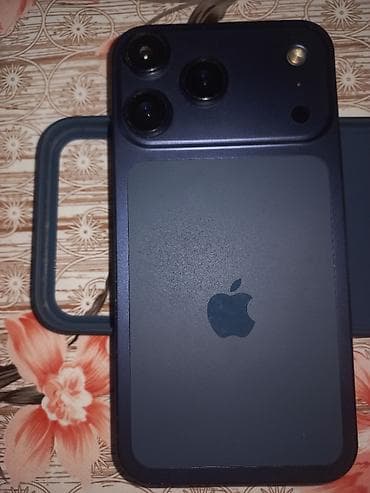 aple 17: IPhone 11, 128 GB, Mavi, Zəmanət, Barmaq izi, Face ID — 5