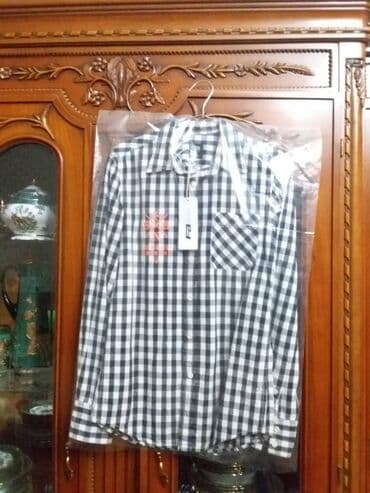 rezin şifon fasonlar: ✨𝑭𝑩 𝒔𝒊𝒔𝒕𝒆𝒓(𝑭𝑺𝑩𝑵)✨ brendi olan kişi köynəyi 34.99 AZN-ə alınıb 13 — 2