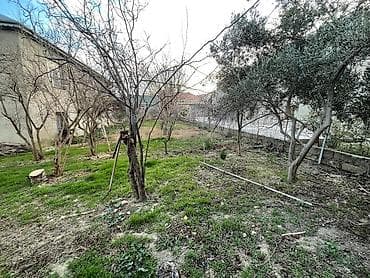 mingecevir emlak.az: 4 sot, Tikinti, Mülkiyyətçi, Kupça (Çıxarış), Texniki pasport — 3