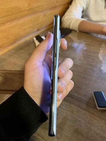 google pixel 7: Honor Magic 5 Pro, rəng - Boz — 2