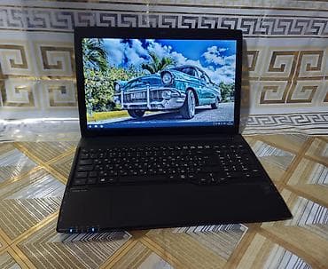 hp pavilion g6 core i7: Qiymət sondur. Fujitsu-Siemens LifeBook 💻 Texniki Xüsusiyyətlər: • — 1