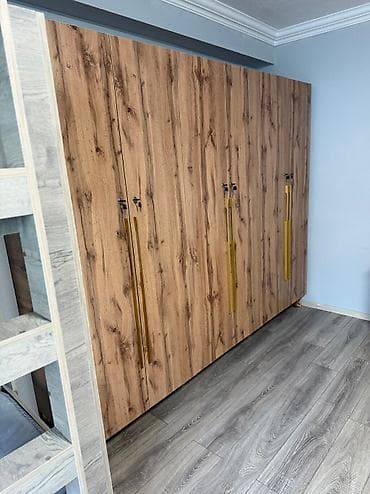 gence kiraye evler 2018: 60 м², 2 комнаты, Интернет, Канализация, Комби — 3