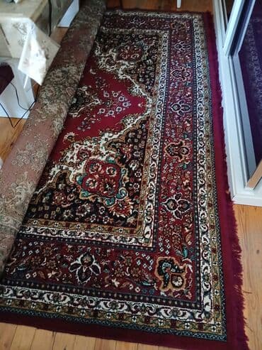 mişka şəkilləri: Xalça Dekorativ, Kredit yoxdur — 2