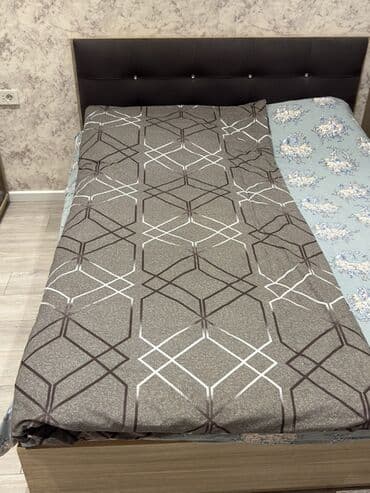 yun yorğan satışı: Для кровати цвет - Серый Покрывало — 1