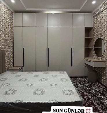 taxta doşəmə: İkinəfərlik çarpayı — 2