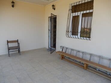 kirayə evlər ayliq: Новханы, 240 м², 5 комнат, Без бассейна, Комби, Газ, Водопровод — 19