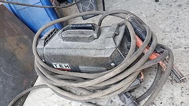 kreditle drel: Metalkəsim və qaynaq avadanlıqları dəsti Tərkib: - Stolüstü — 3