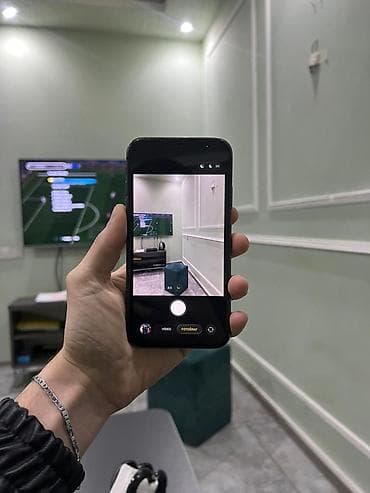 dubai iphone 13 pro: IPhone 11, 128 GB, Qara, Face ID — 10