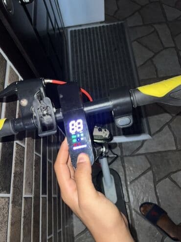 скутер купить бу: Skuter bakıdadır sururlmur qarajda necə muddətdir qalir deyənə satilir — 7