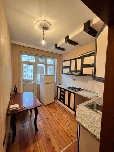 2 otaqlı mənzil vasitəçisiz: Yeni Günəşli Massiv D, 2 otaqlı, Yeni tikili, 72 kv. m — 5