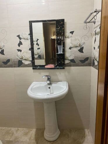 yeni yasamalda heyet evleri kiraye: Yasamal rayonu,Nizami metrosu,Qoç ətin yanı,20 mərtəbənin,8-ci — 8