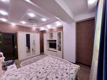 bu tikilən evlərdə mənzil: Zığ qəs., 2 otaqlı, Yeni tikili, 60 kv. m — 8