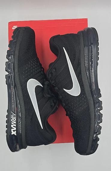 krossovka: Orijinal Nike Air Max Dynasty 2 (849559-001) modelini satıram. çox — 1