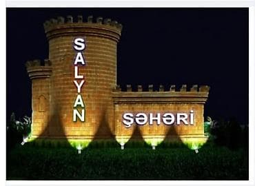 çilov adası ev satılır: Salyanda həyət evi alırıq. Stansiya qəsəbəsində, ya da Salyana yaxın — 1