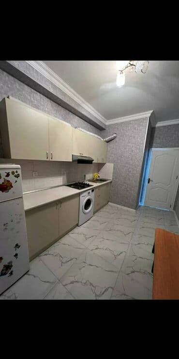 bina.az kiraye evler 2021: Yasamal rayonu,Yeni Yasamalda yeni tikili 9 mərtəbəli binanın 5 ci — 8