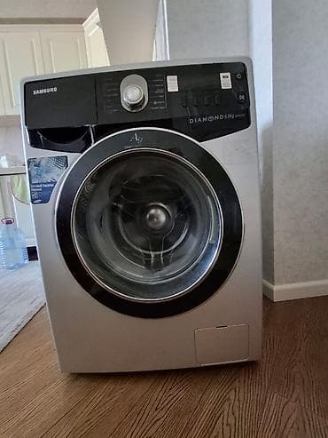 sharp soyuducu servis: Samsung frontaldan yüklənən paltaryuyan maşın PAÇENNİKİN BALABANI — 1