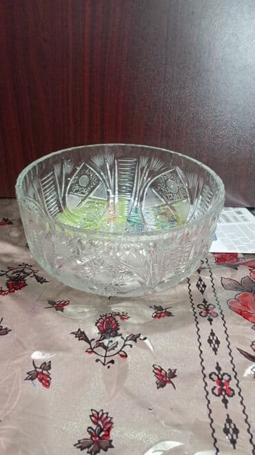 tom vaza: Vaza dəsti — 6