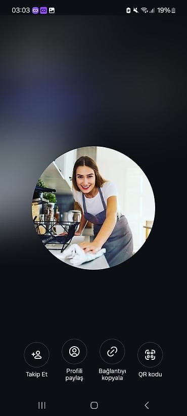 evdar qadınlar üçün is elanları: Ev temizliyi ucun xanim lazimdir baximli ozune diqqet eden temizliyi — 1